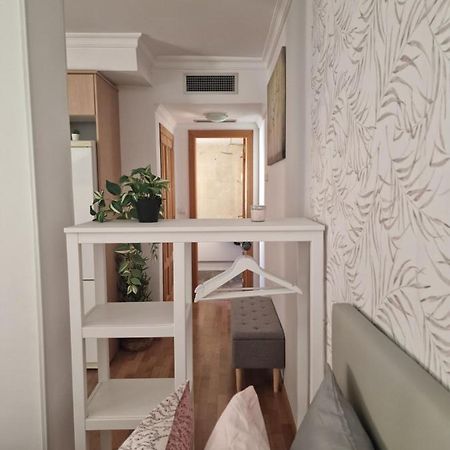 Picasso Apartment Malaga Zewnętrze zdjęcie
