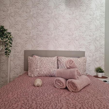 Picasso Apartment Malaga Zewnętrze zdjęcie