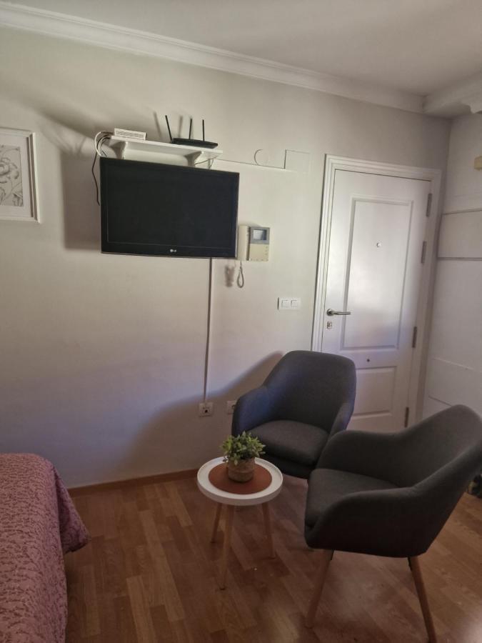 Picasso Apartment Malaga Zewnętrze zdjęcie