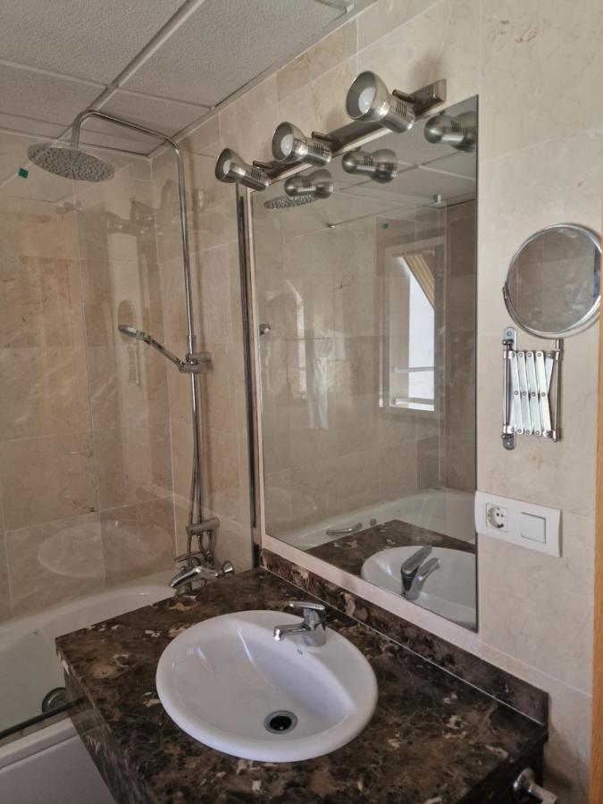 Picasso Apartment Malaga Zewnętrze zdjęcie