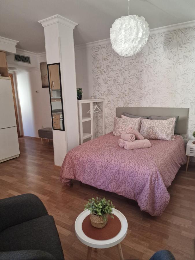 Picasso Apartment Malaga Zewnętrze zdjęcie