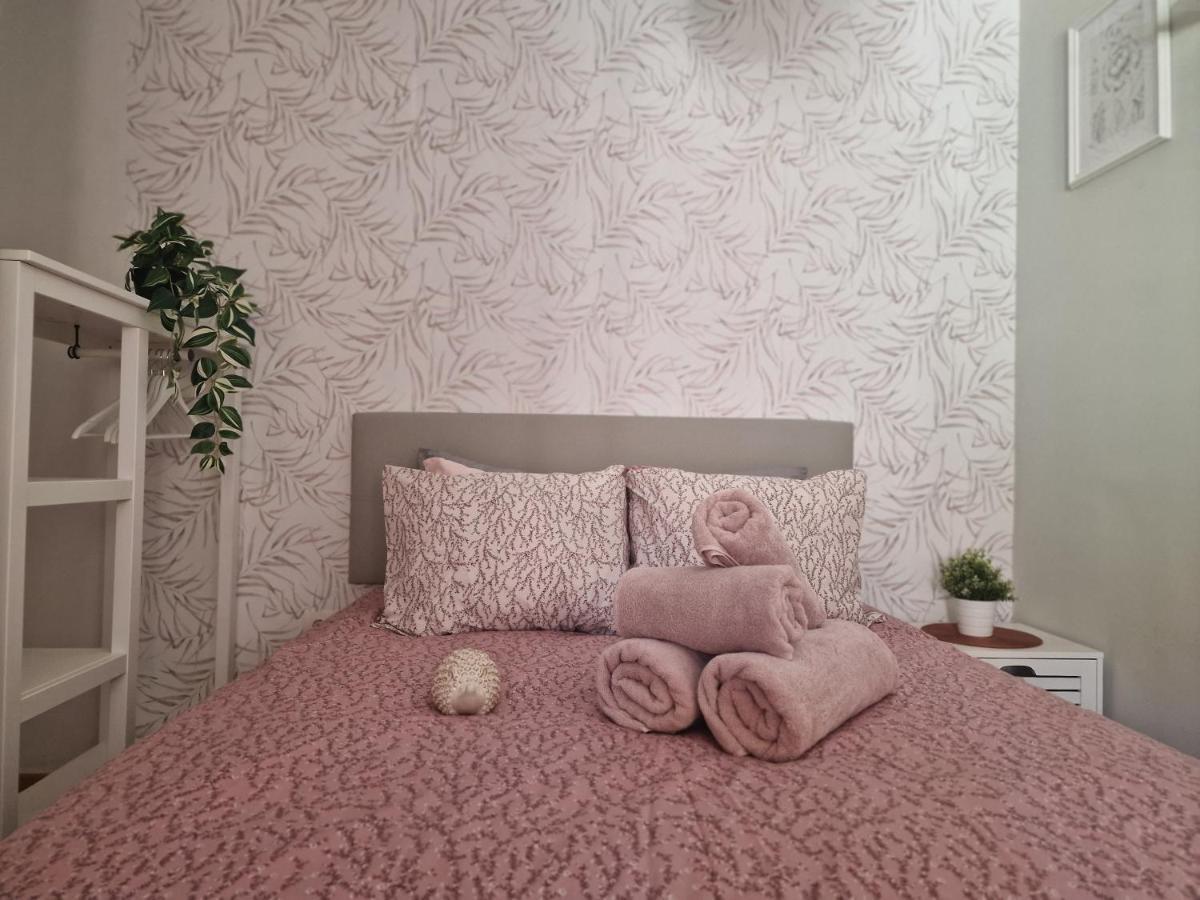 Picasso Apartment Malaga Zewnętrze zdjęcie