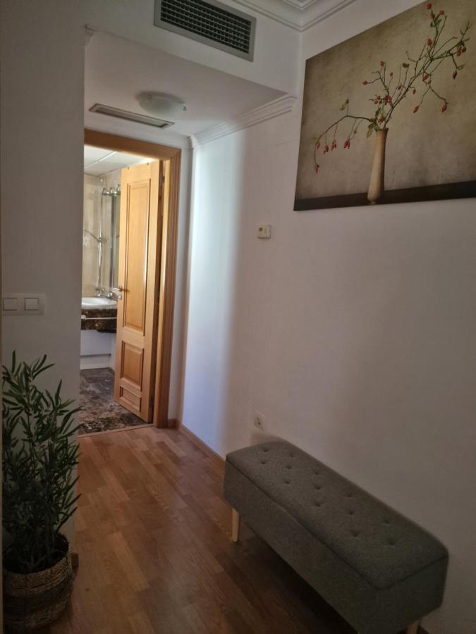 Picasso Apartment Malaga Zewnętrze zdjęcie