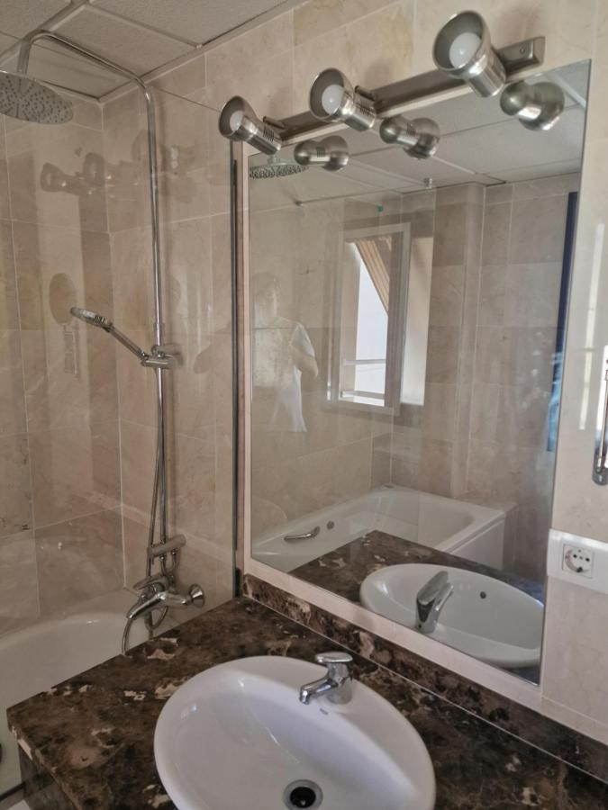 Picasso Apartment Malaga Zewnętrze zdjęcie