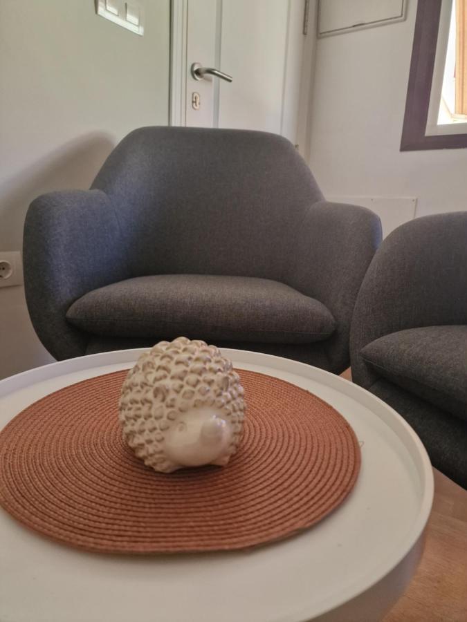 Picasso Apartment Malaga Zewnętrze zdjęcie