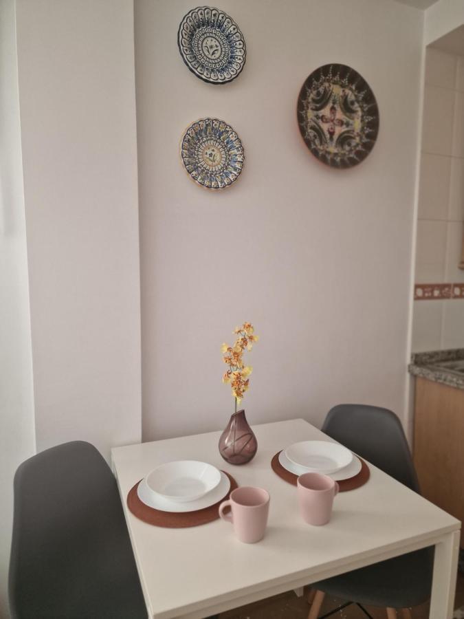 Picasso Apartment Malaga Zewnętrze zdjęcie