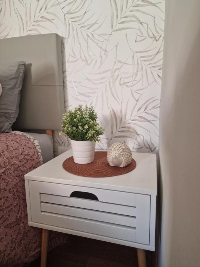 Picasso Apartment Malaga Zewnętrze zdjęcie
