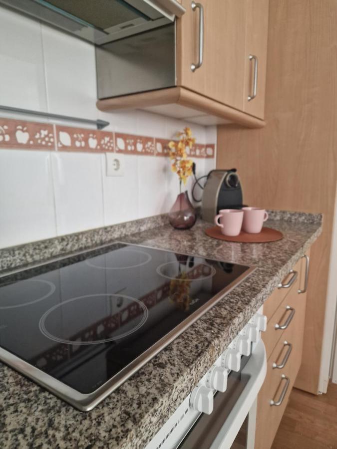 Picasso Apartment Malaga Zewnętrze zdjęcie