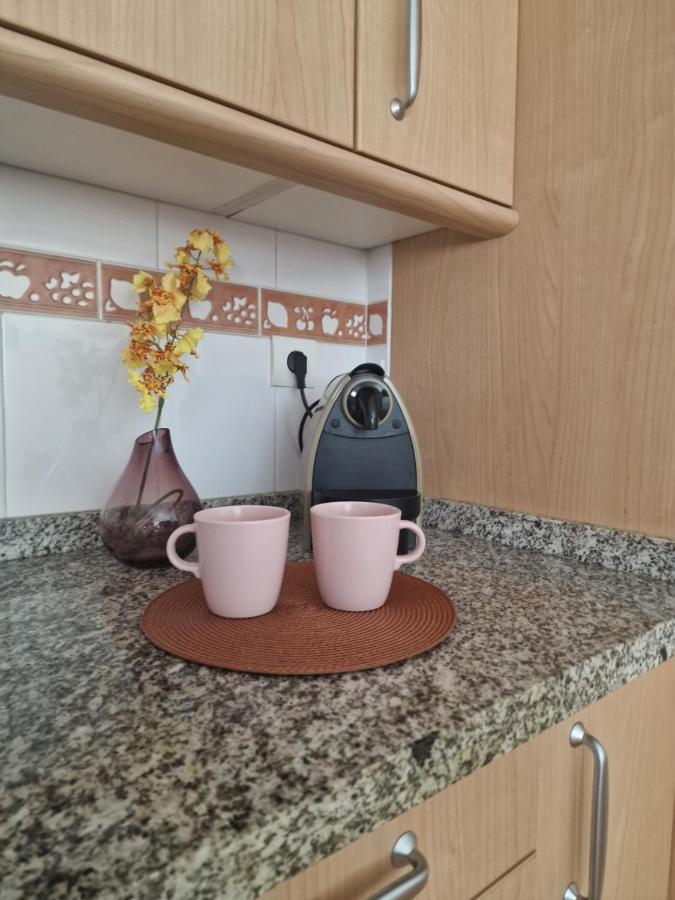 Picasso Apartment Malaga Zewnętrze zdjęcie